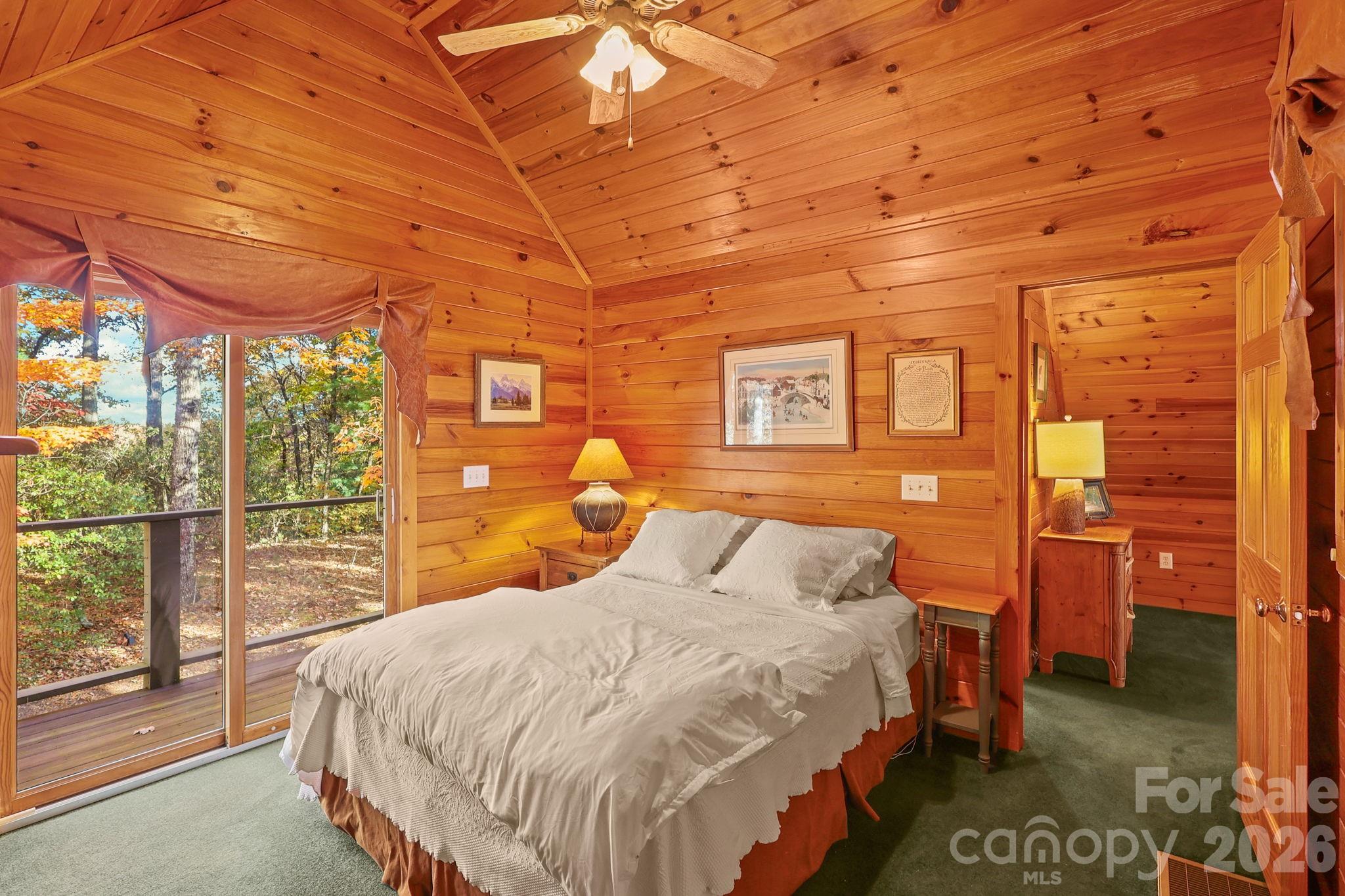 Leatherwood Mountains - Residential