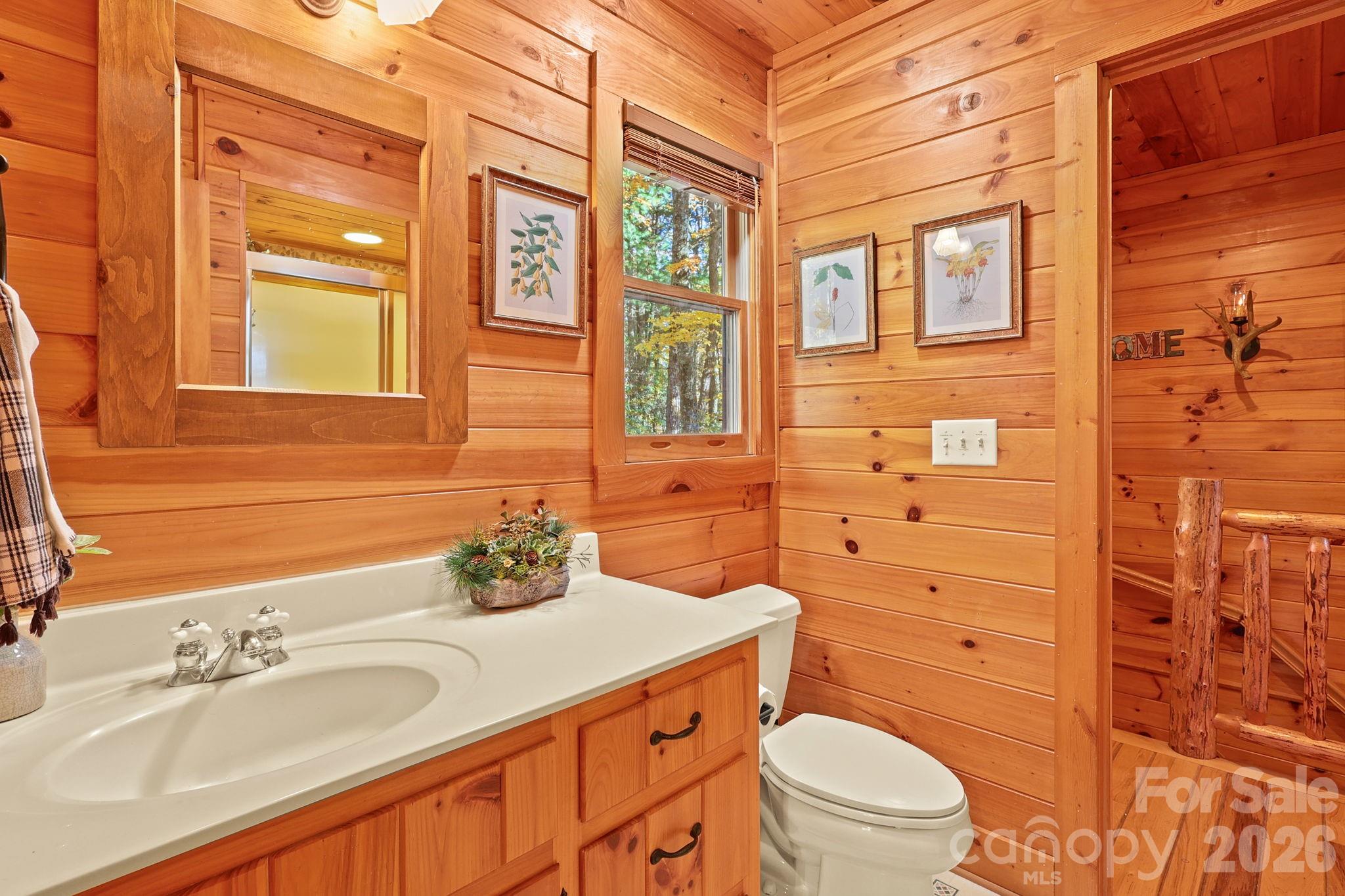 Leatherwood Mountains - Residential