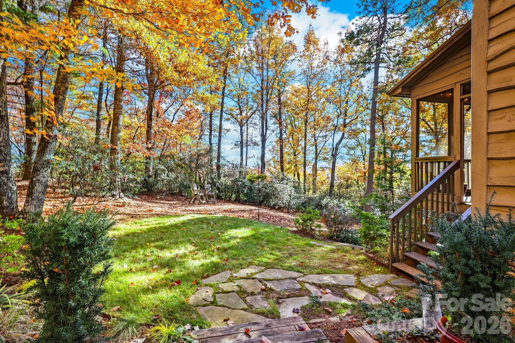 Leatherwood Mountains - Residential