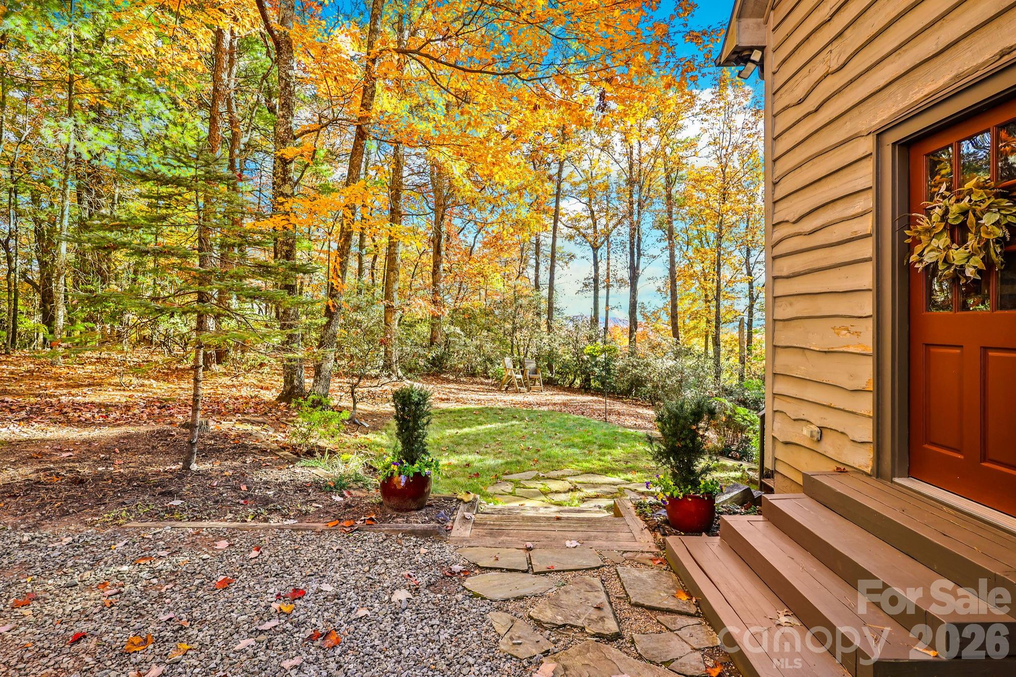 Leatherwood Mountains - Residential