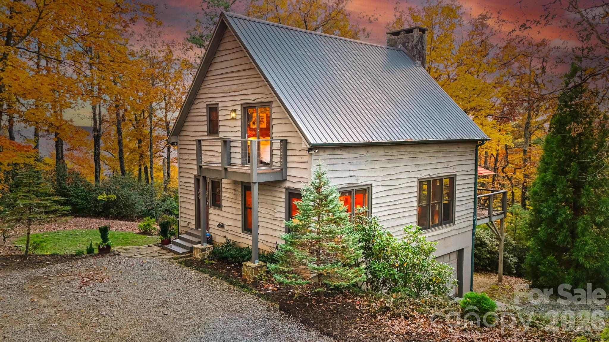 Leatherwood Mountains - Residential
