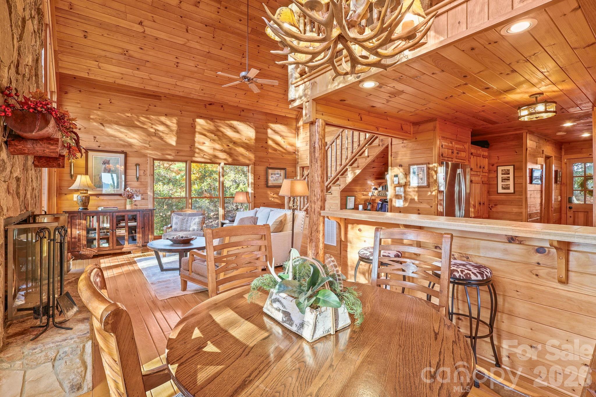 Leatherwood Mountains - Residential