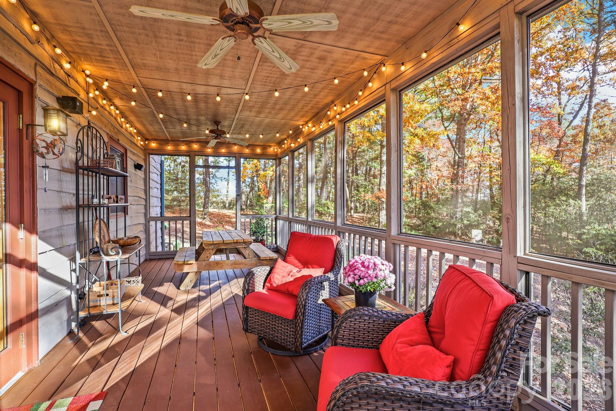 Leatherwood Mountains - Residential