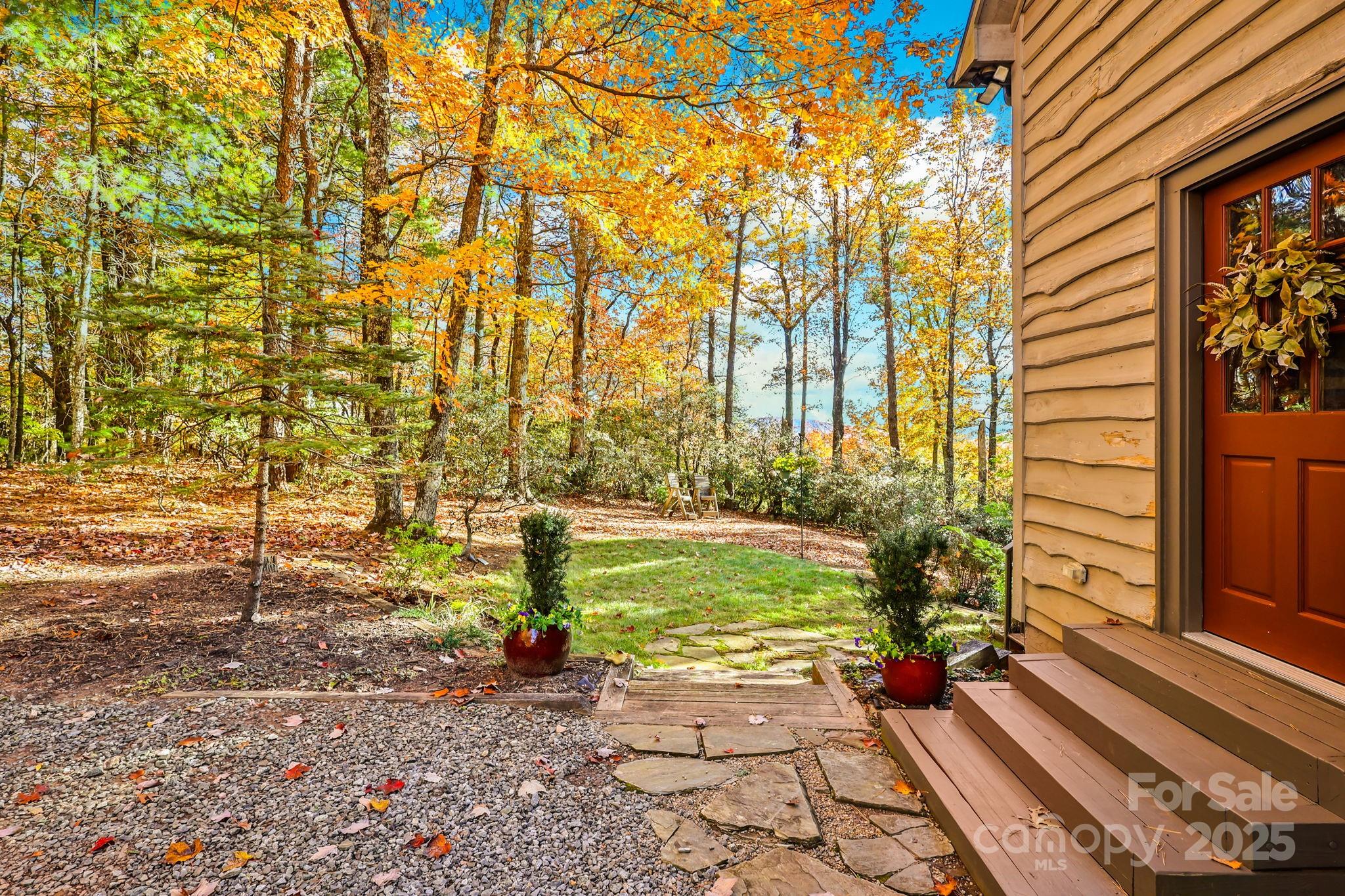 675 Cabin Ridge Road