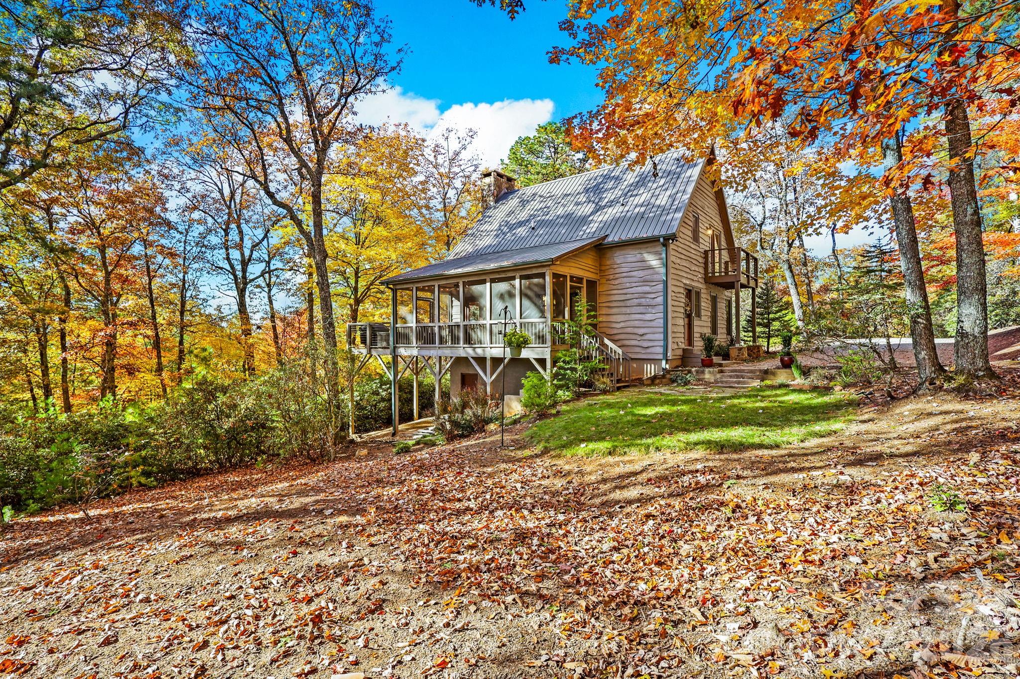 Leatherwood Mountains - Residential