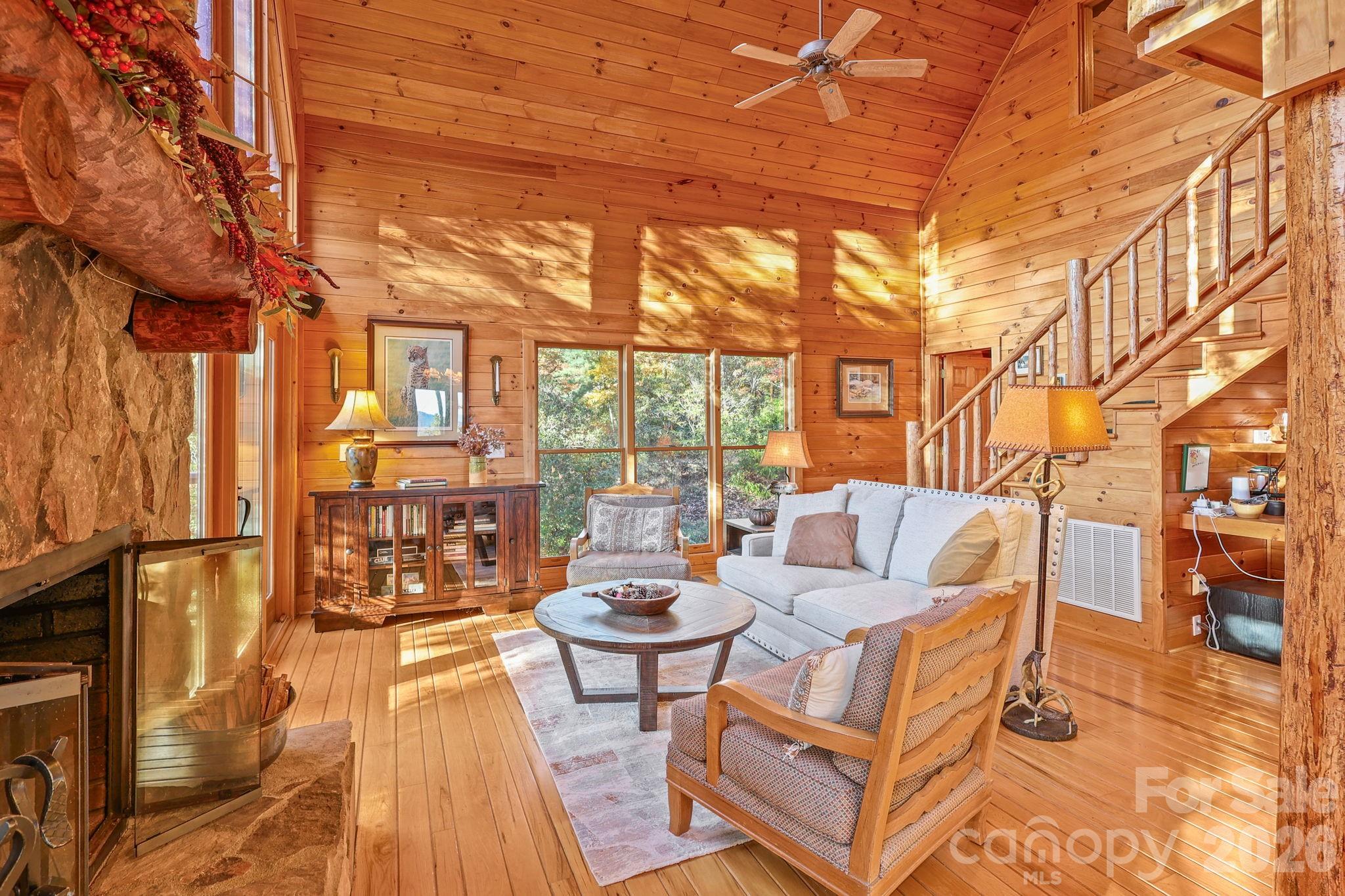 Leatherwood Mountains - Residential