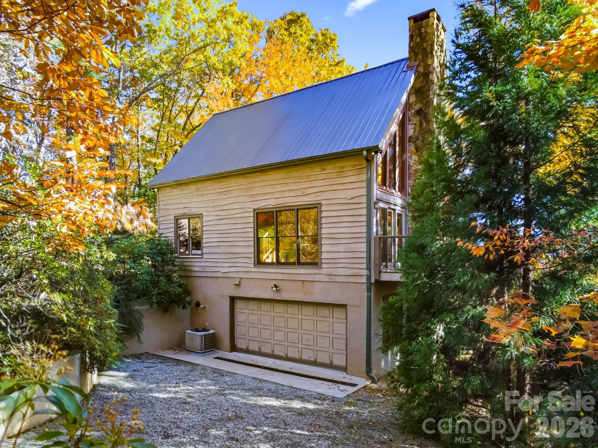 Leatherwood Mountains - Residential