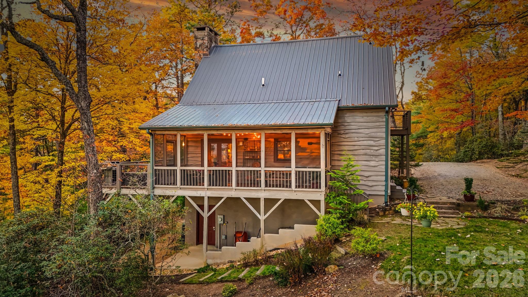 Leatherwood Mountains - Residential