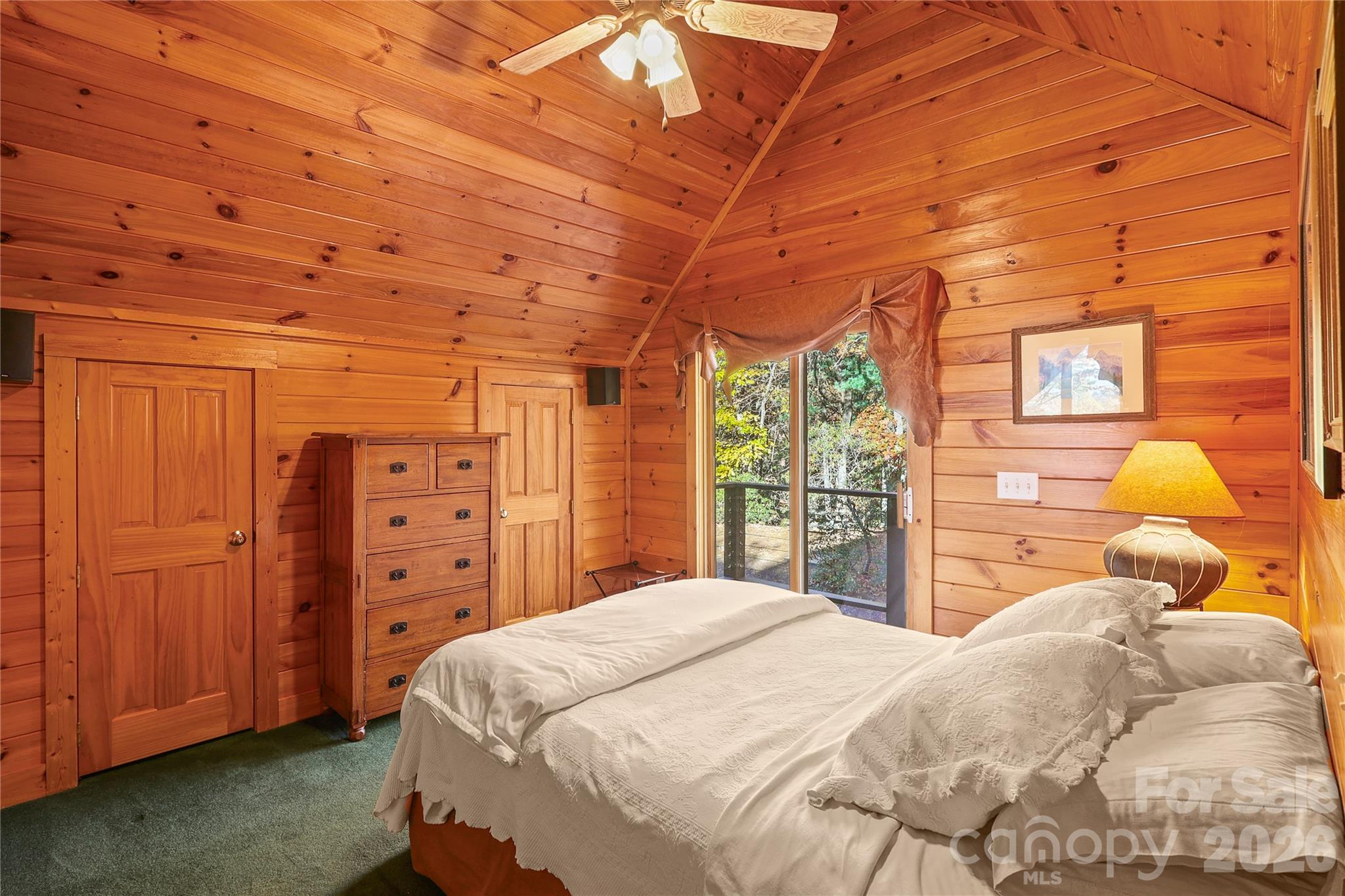 Leatherwood Mountains - Residential