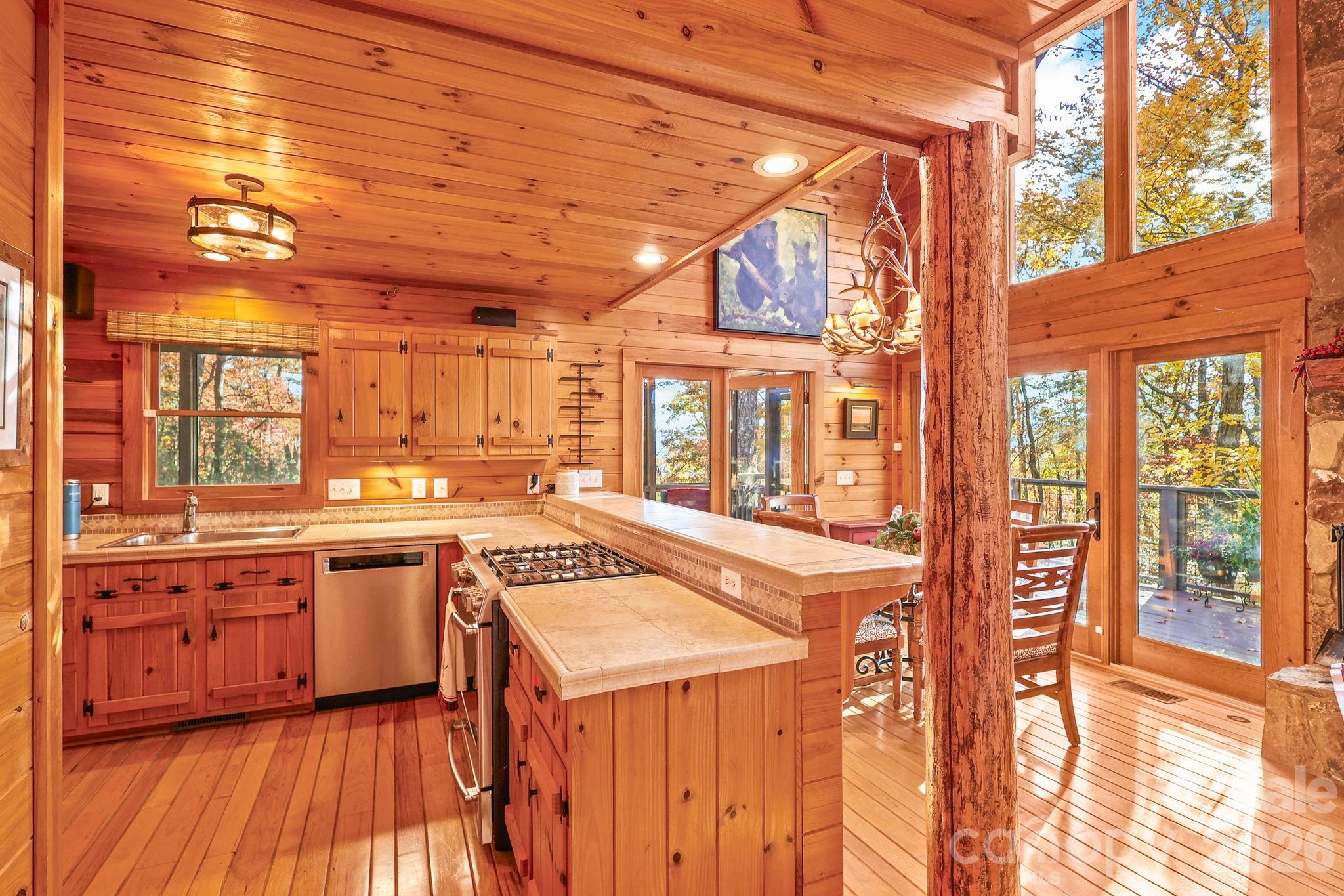 Leatherwood Mountains - Residential