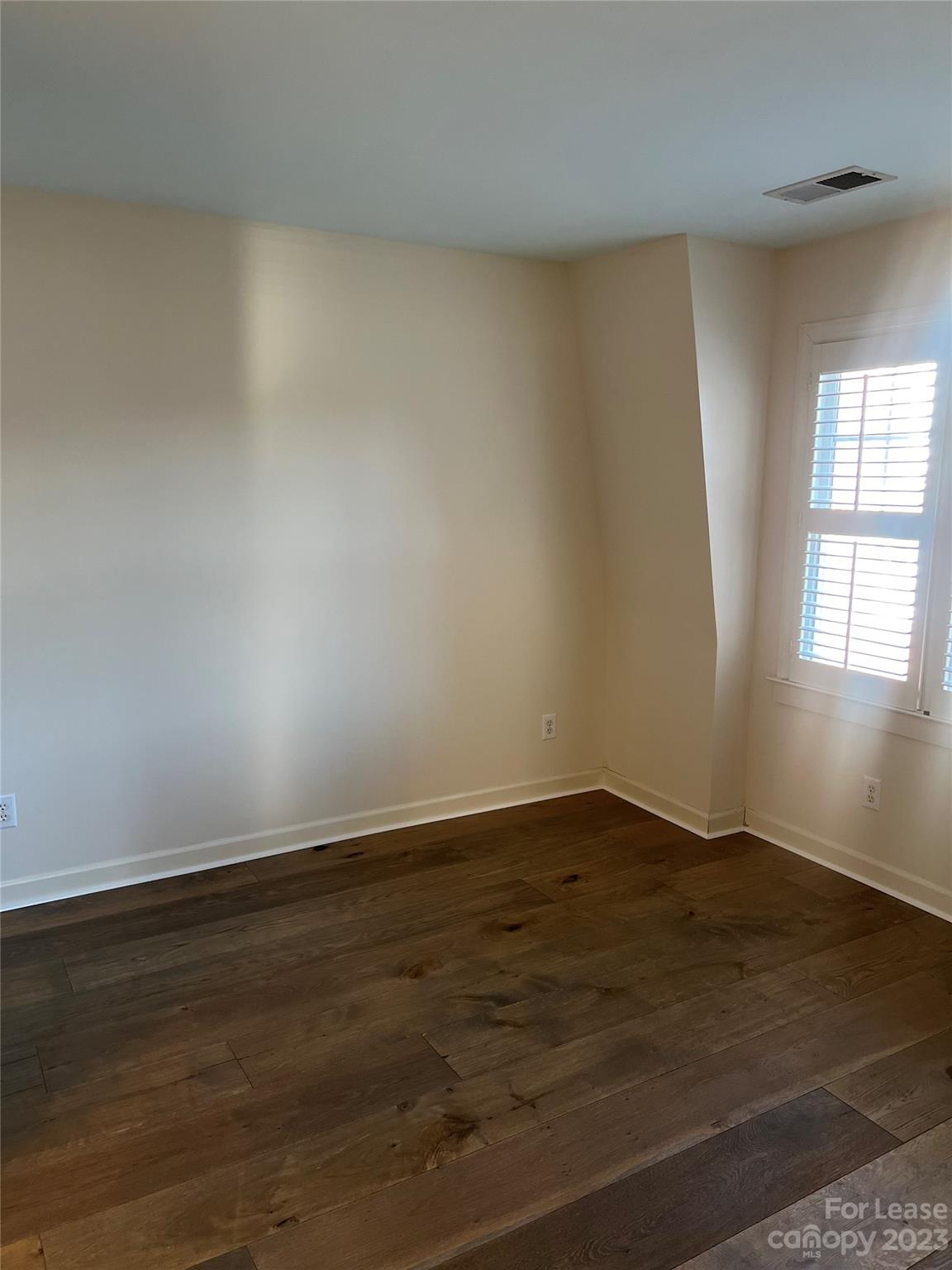 South Hill - Residential Lease