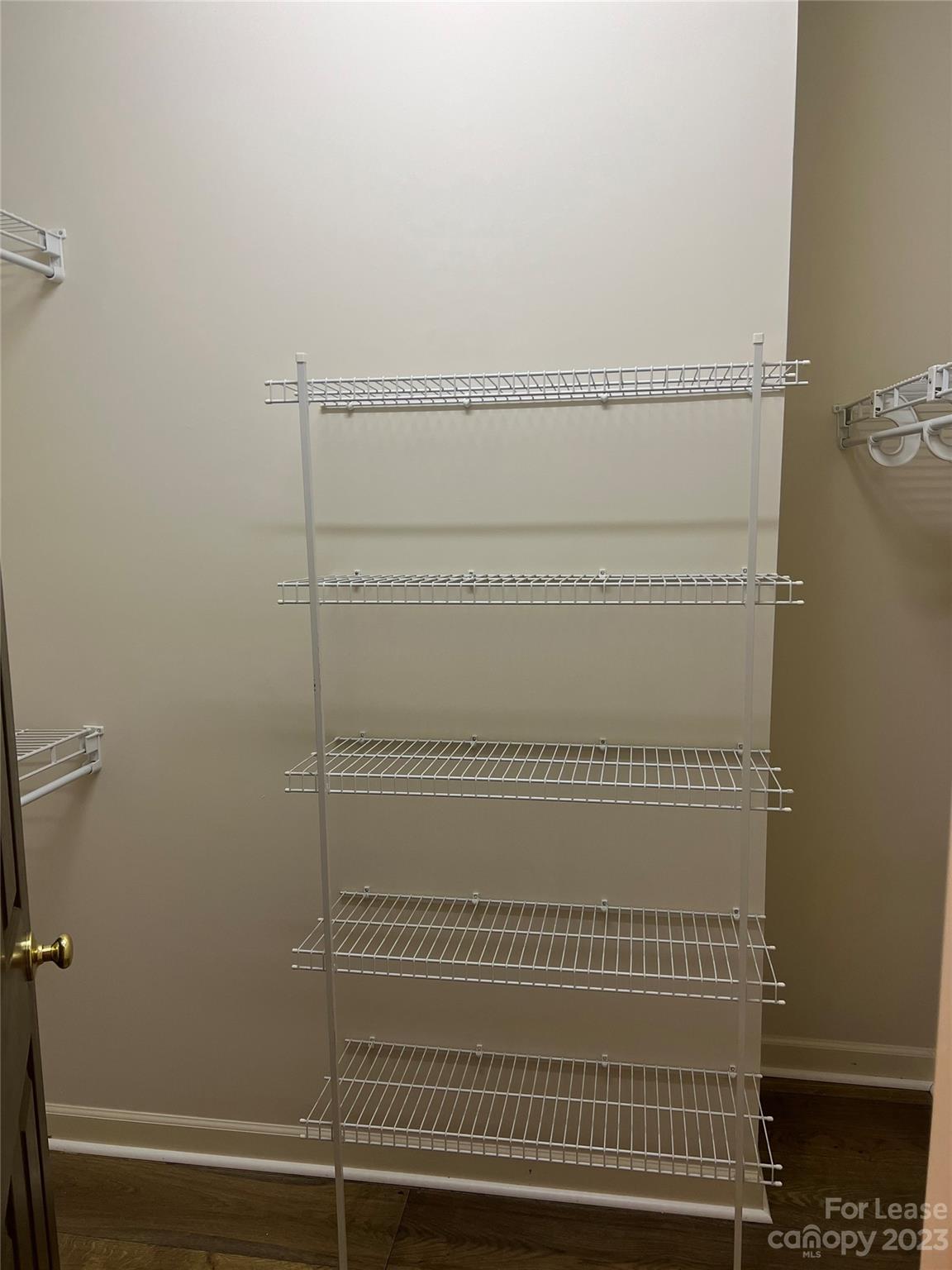 South Hill - Residential Lease