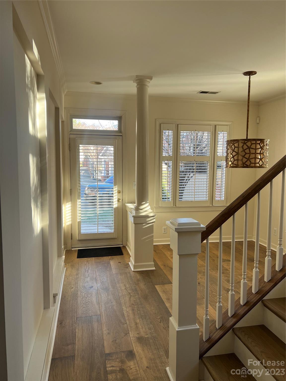 South Hill - Residential Lease