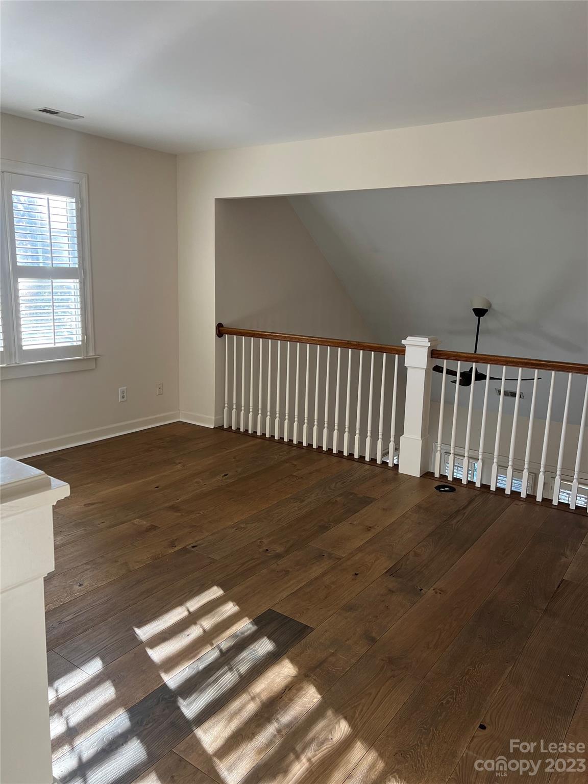 South Hill - Residential Lease