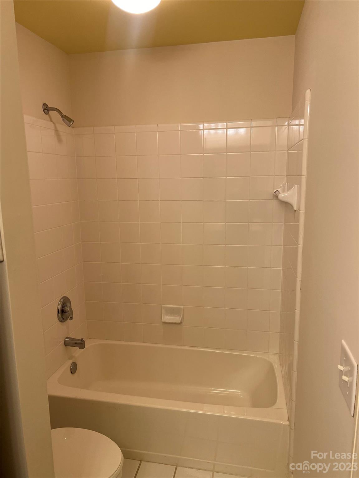 South Hill - Residential Lease