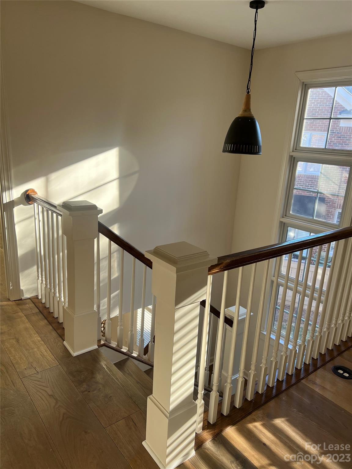 South Hill - Residential Lease