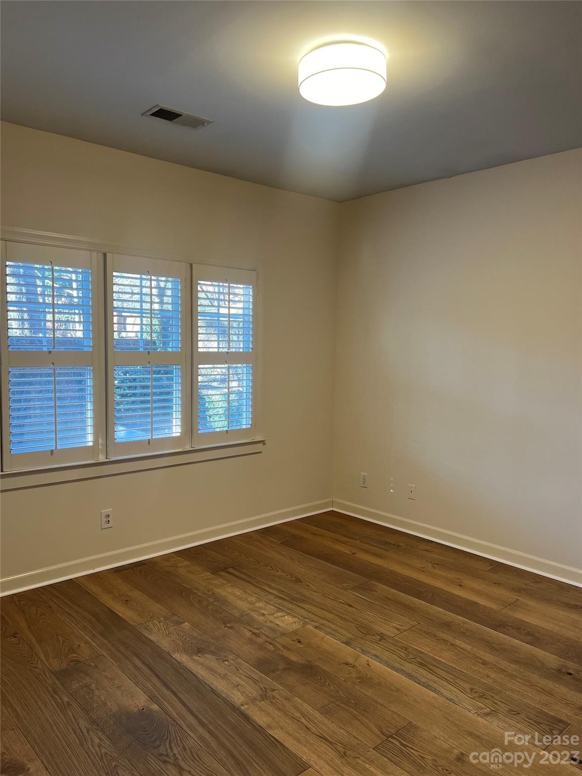 South Hill - Residential Lease