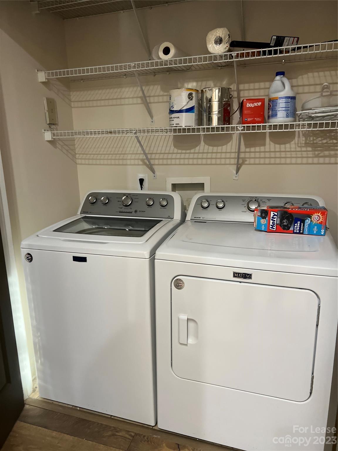 South Hill - Residential Lease