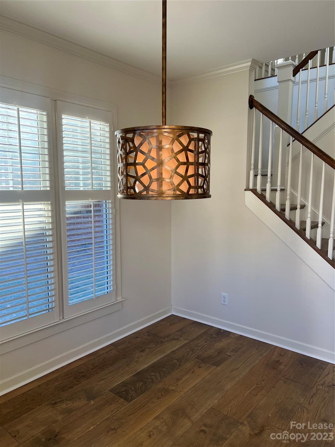 South Hill - Residential Lease