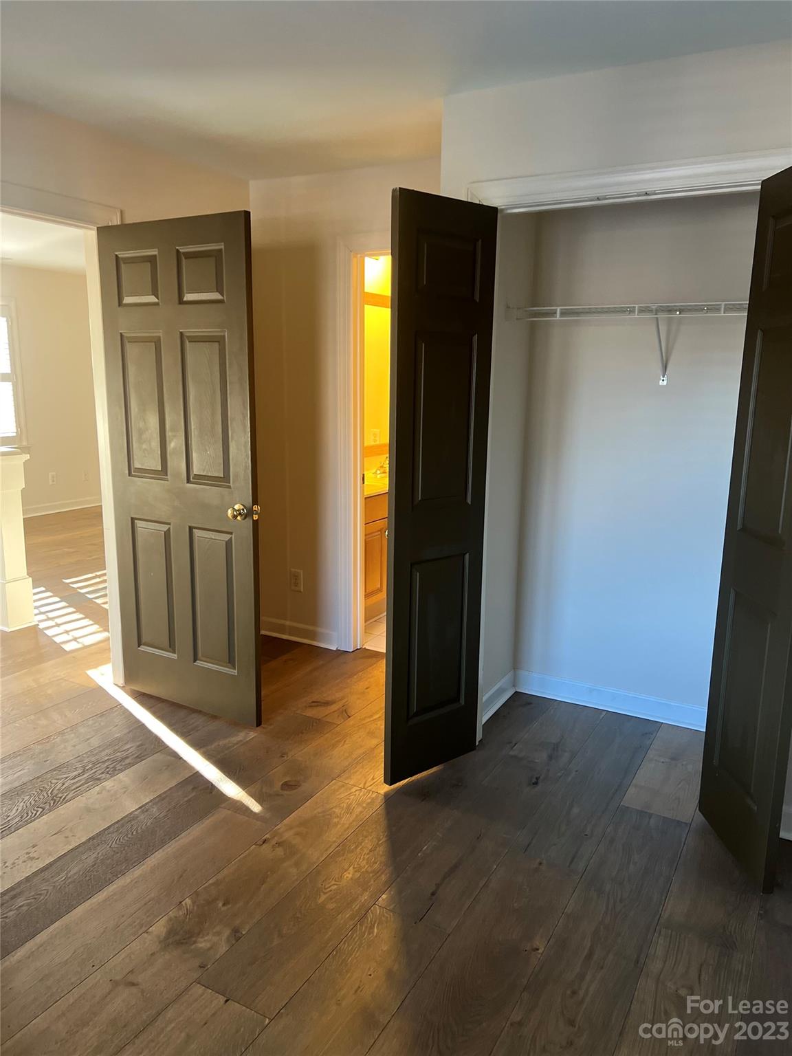 South Hill - Residential Lease