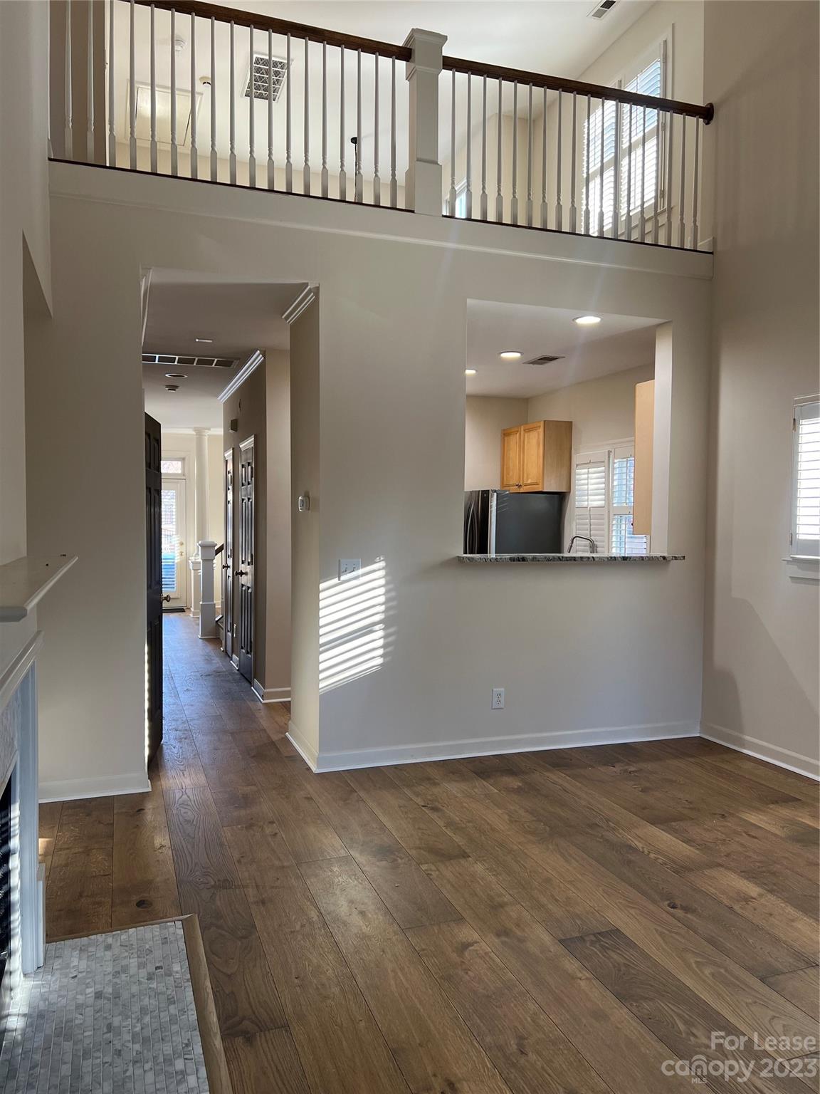 South Hill - Residential Lease