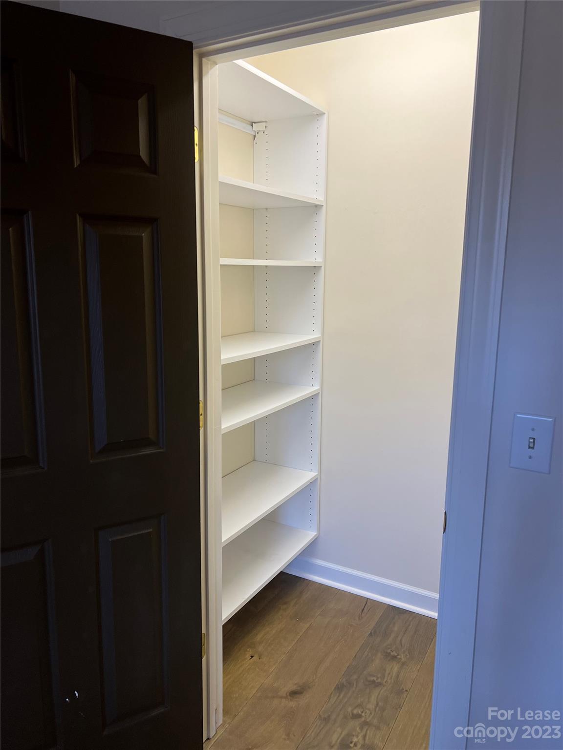 South Hill - Residential Lease