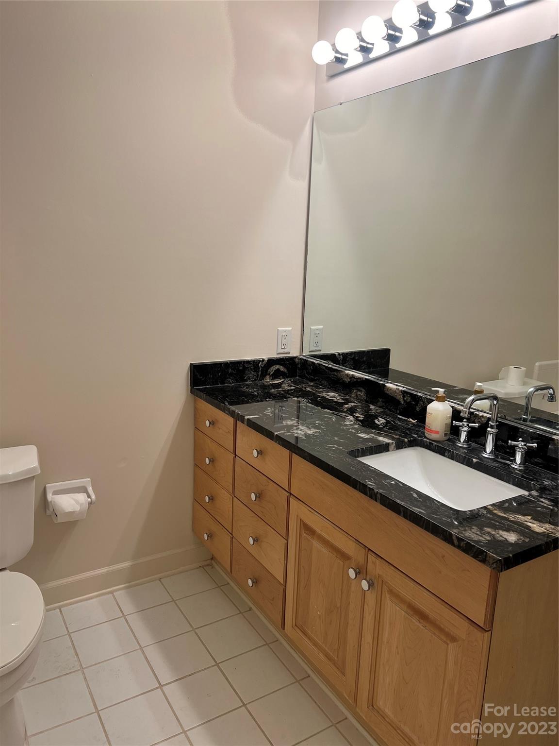 South Hill - Residential Lease