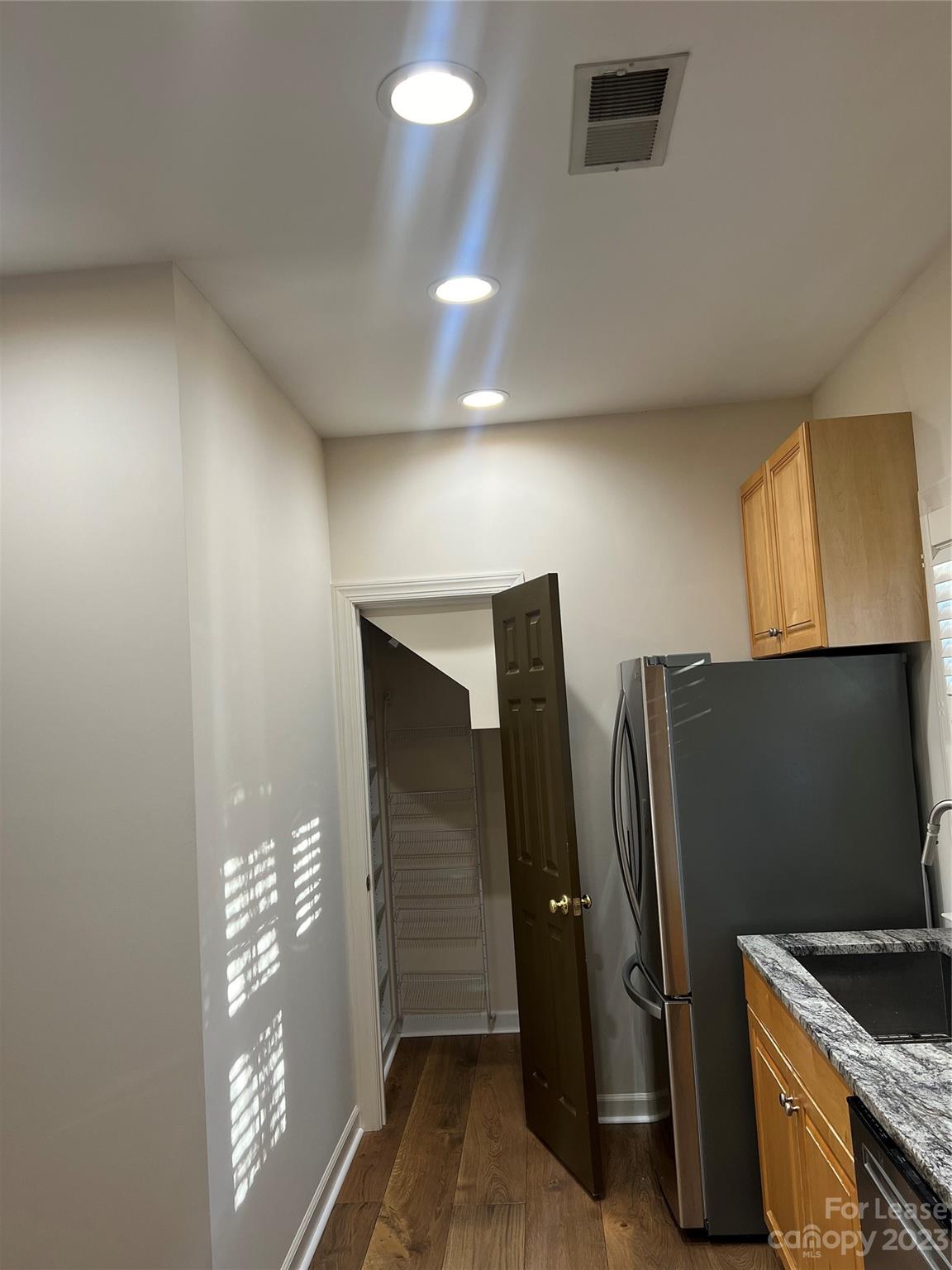 South Hill - Residential Lease