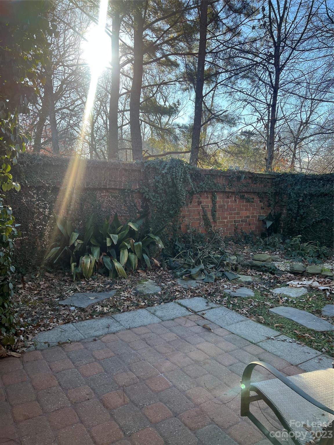 South Hill - Residential Lease