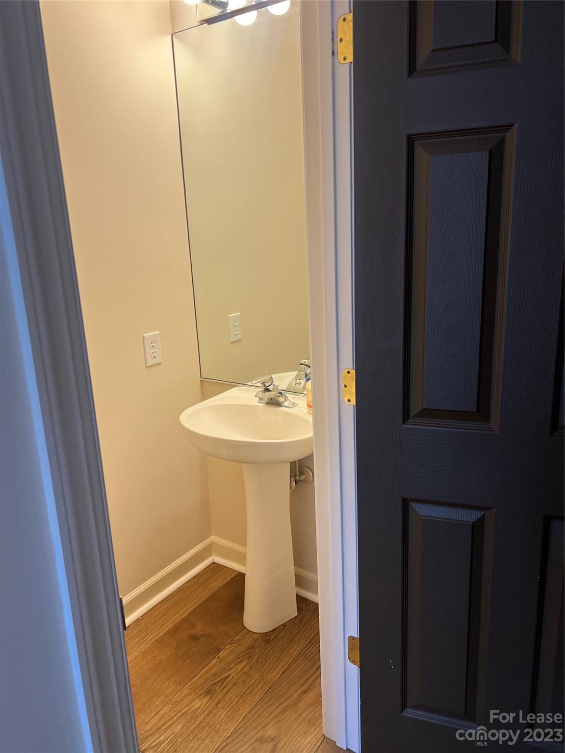 South Hill - Residential Lease