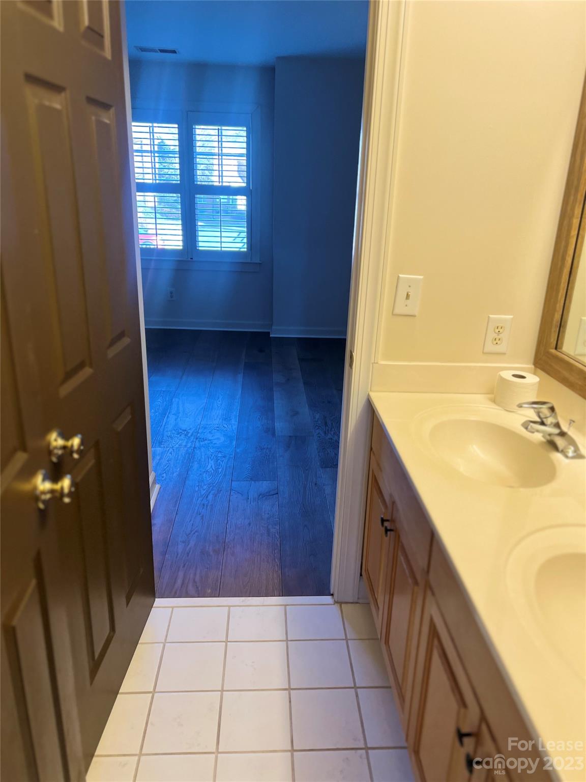 South Hill - Residential Lease