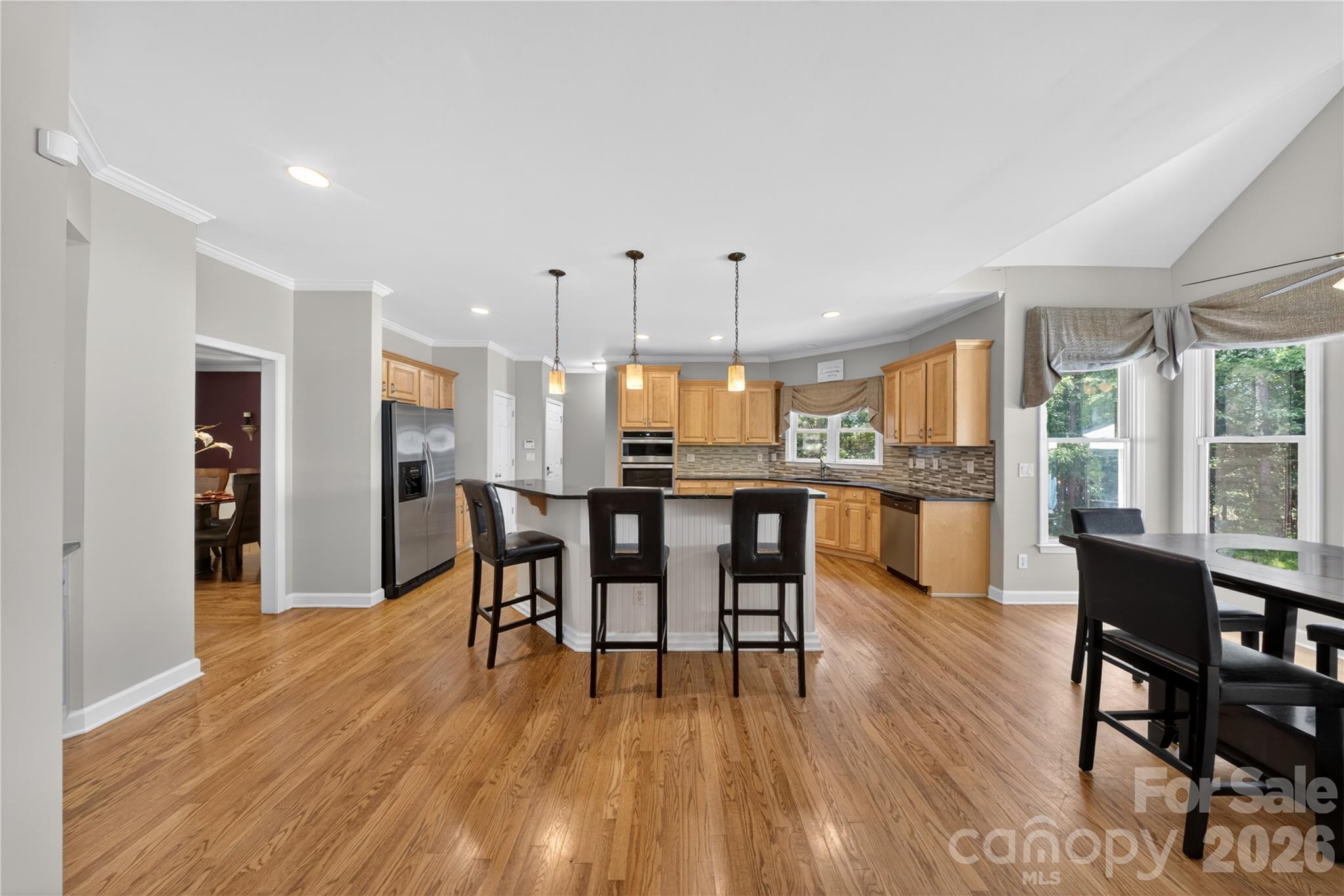 Lexington - Residential