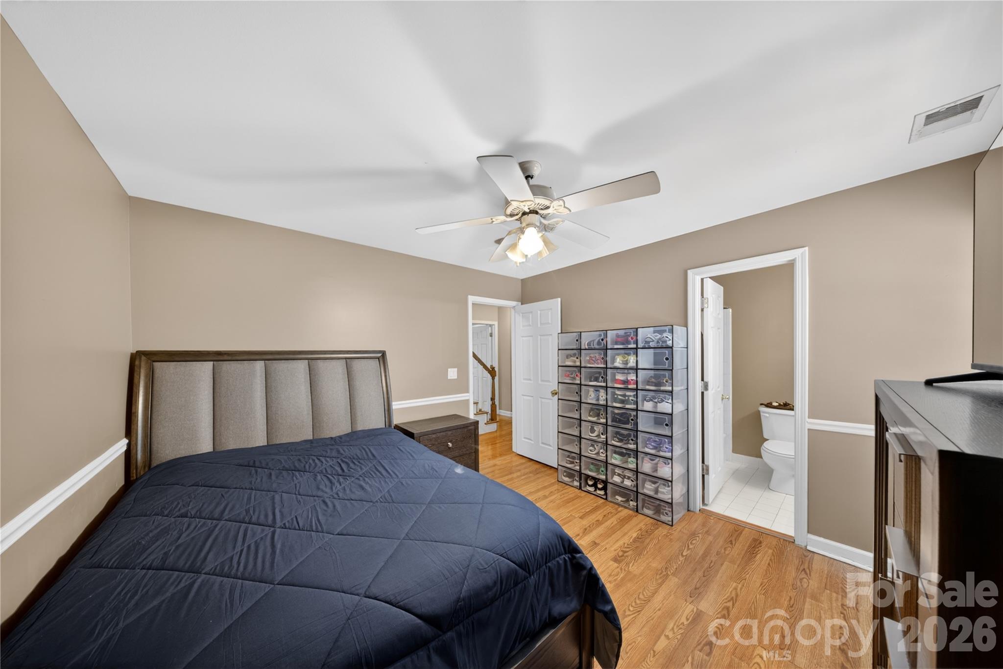 Lexington - Residential