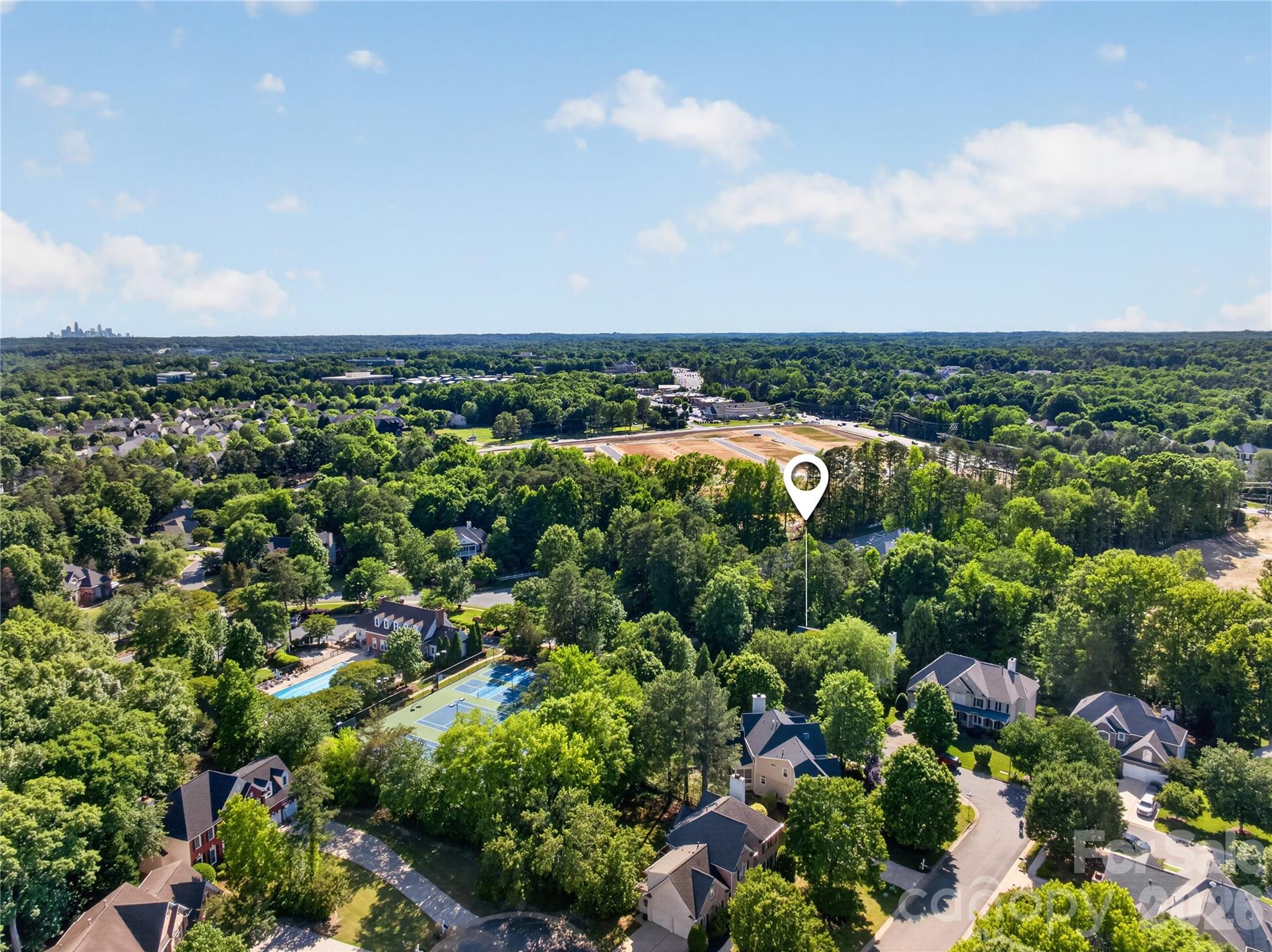 Lexington - Residential