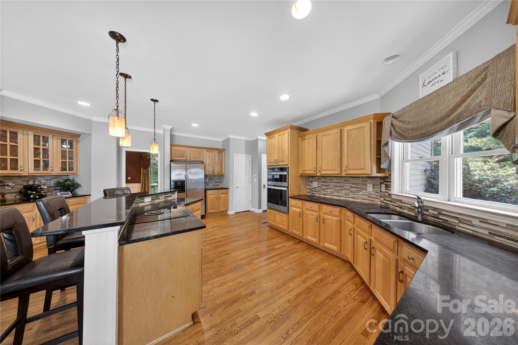 Lexington - Residential