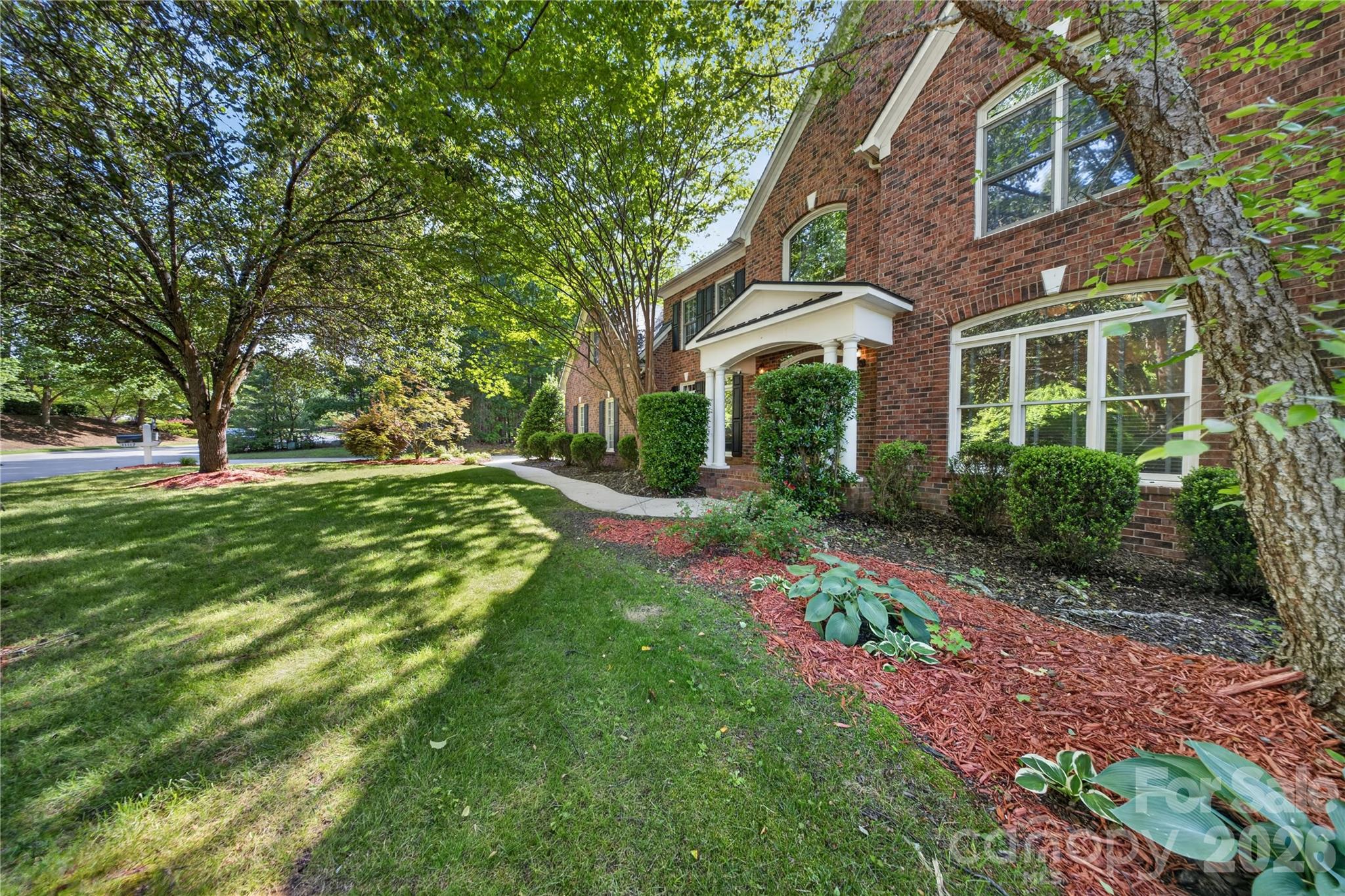 11117 Tavernay Parkway