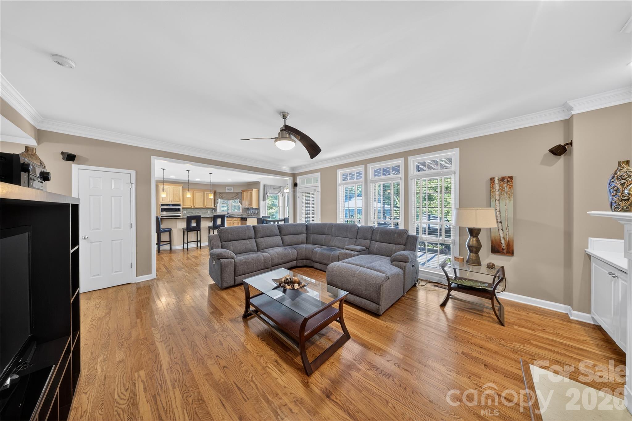 Lexington - Residential
