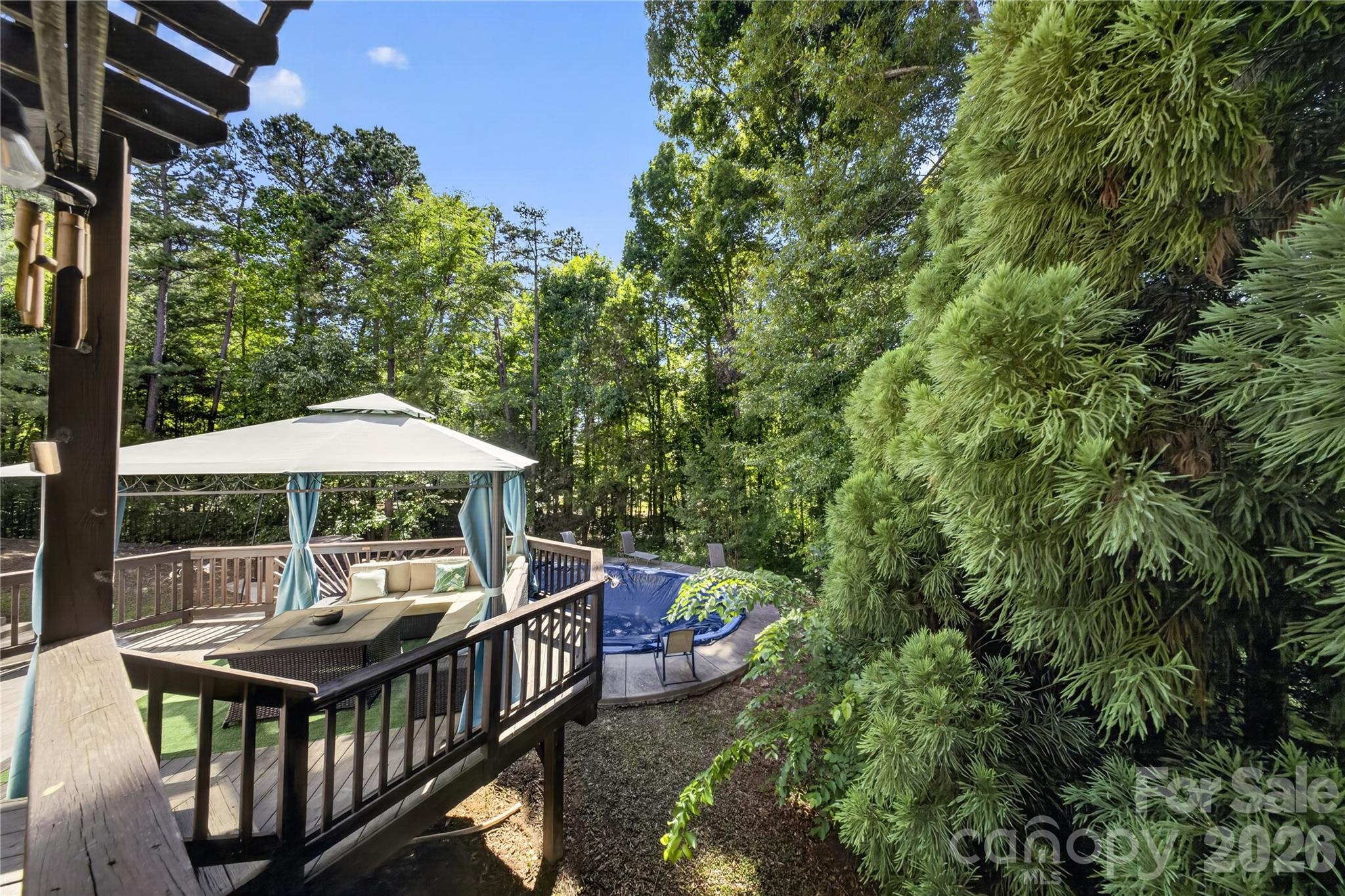 Lexington - Residential