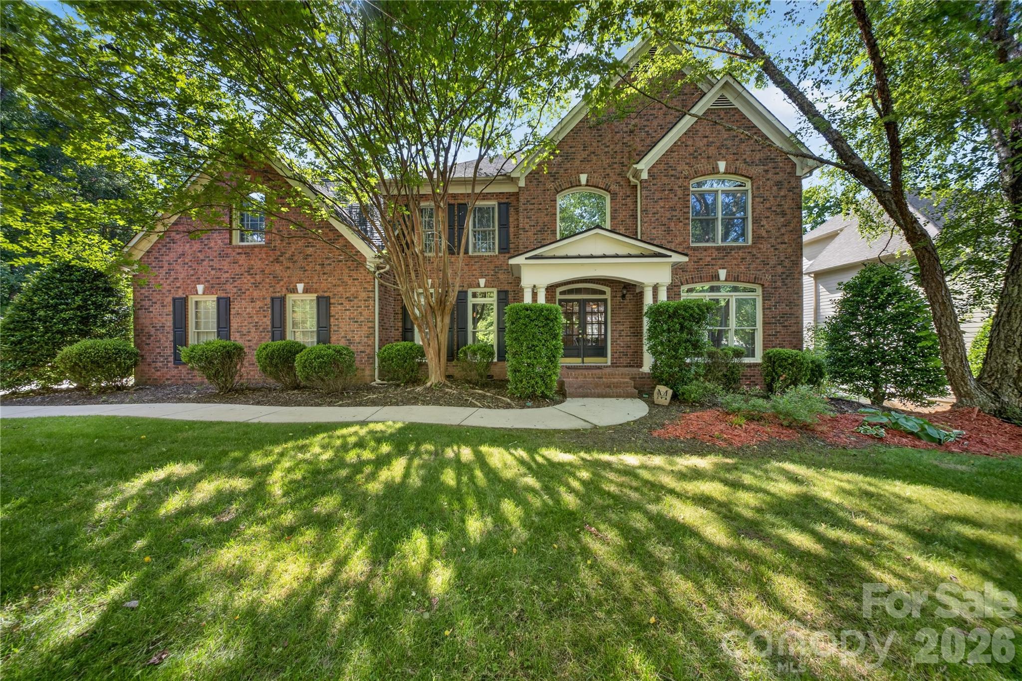 Lexington - Residential