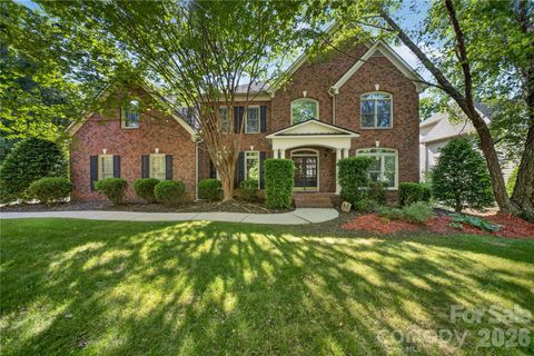 Photo of 11117 Tavernay Parkway, Charlotte, NC 28262 (MLS # 4381756)