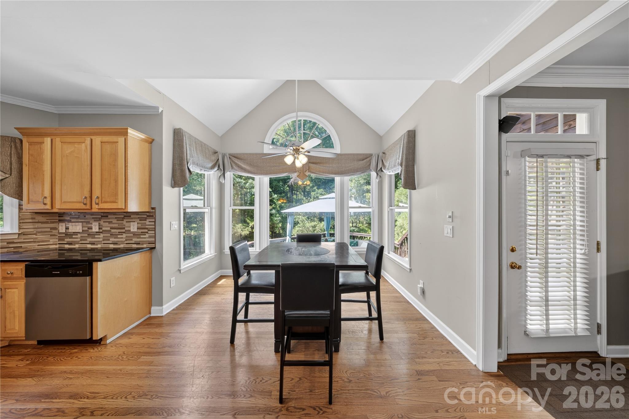 Lexington - Residential