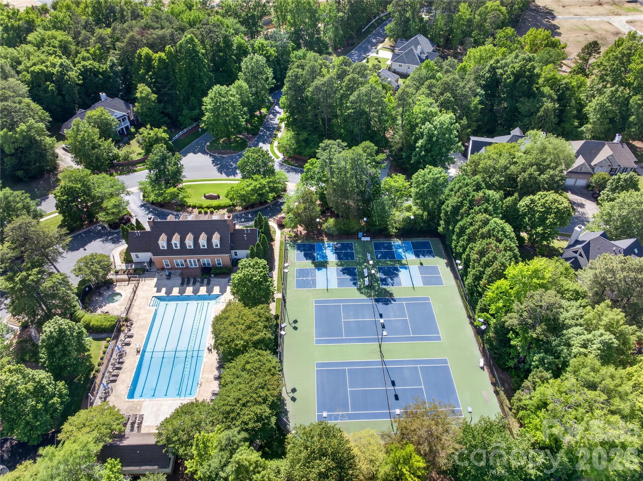 Lexington - Residential