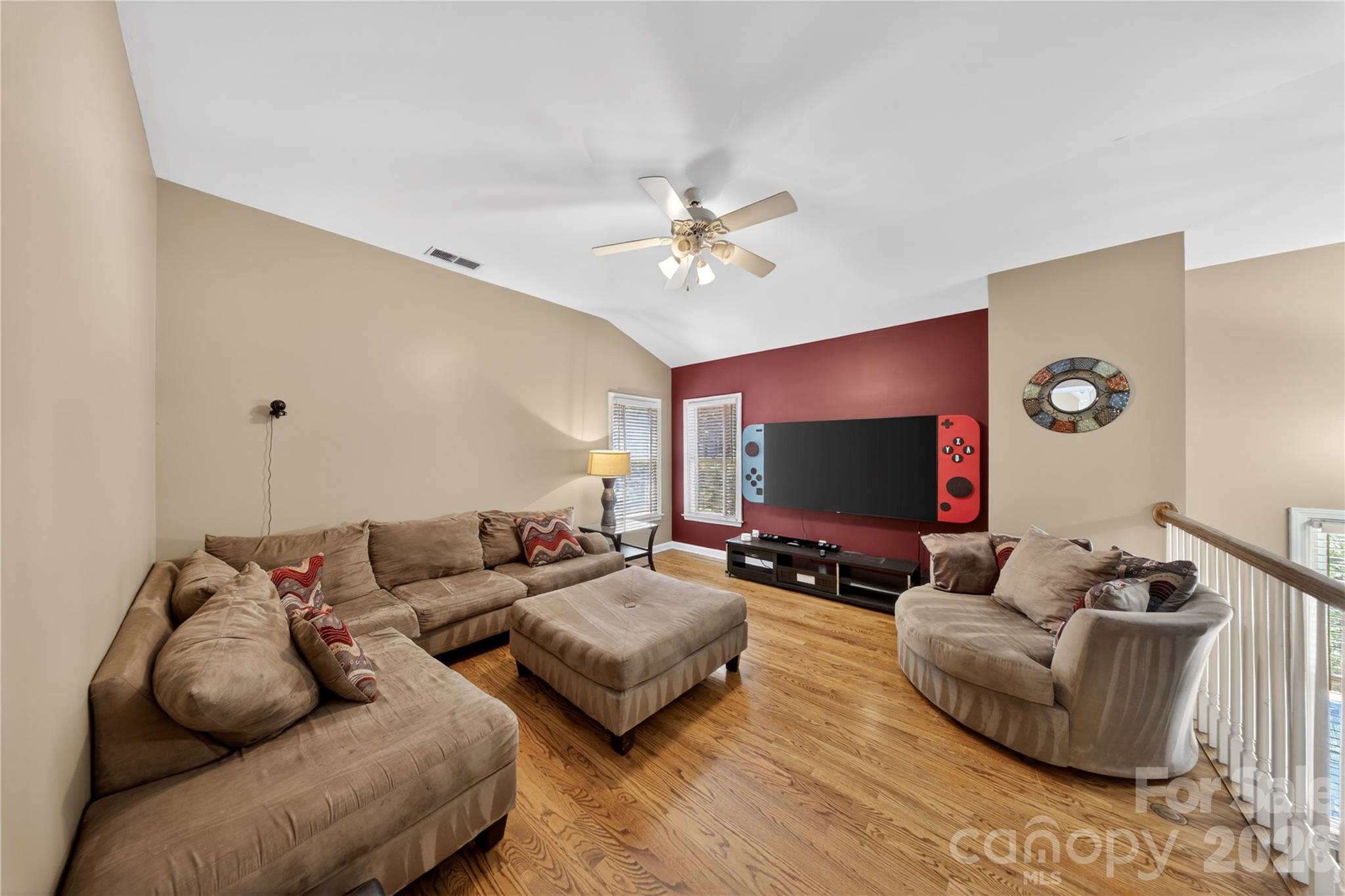 Lexington - Residential