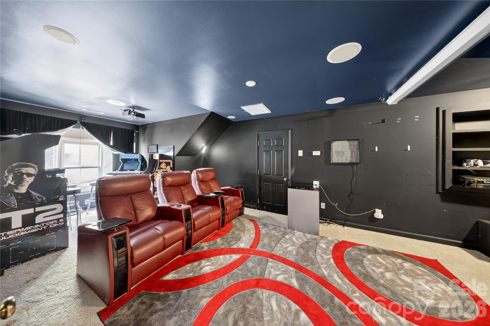 Lexington - Residential