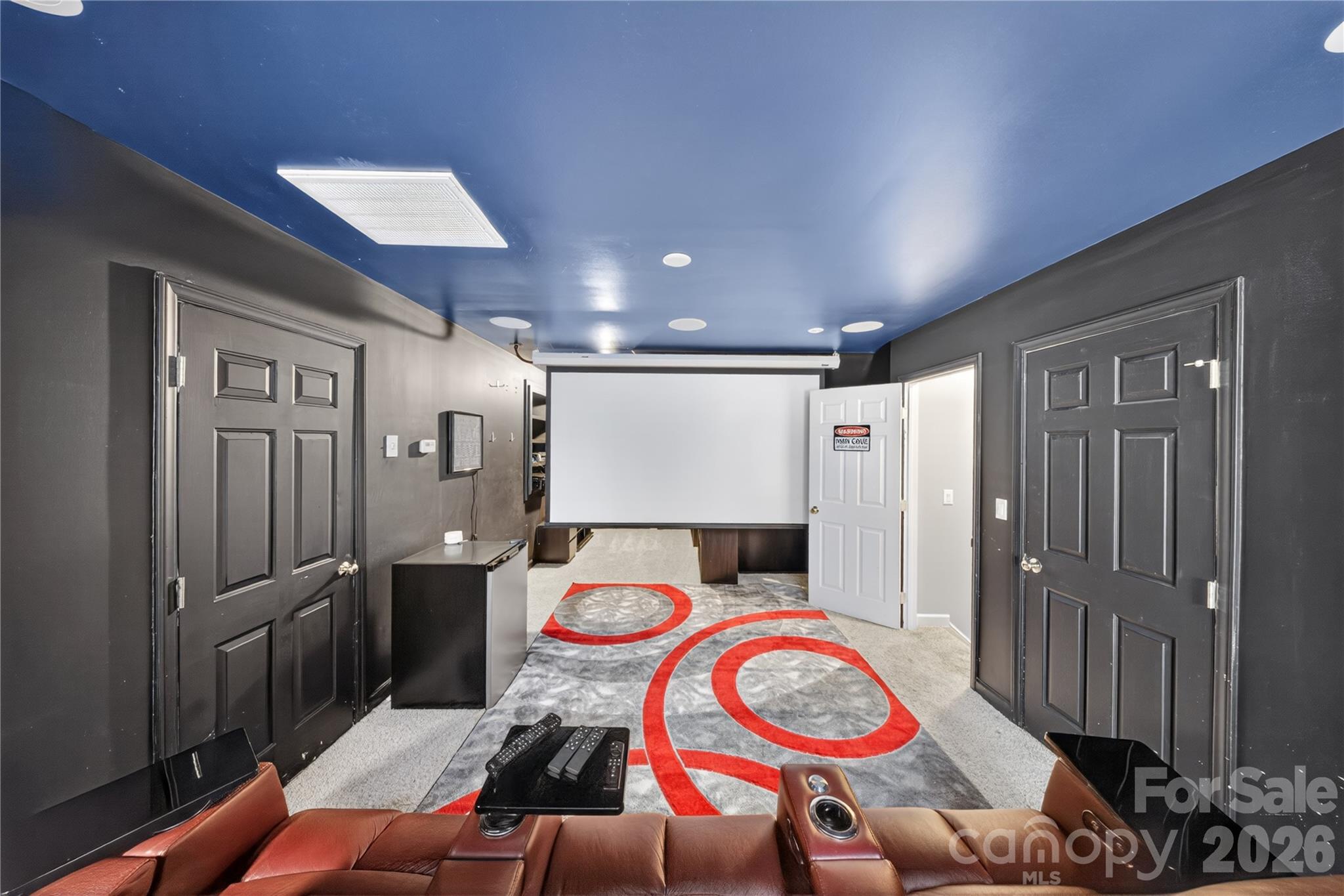 Lexington - Residential
