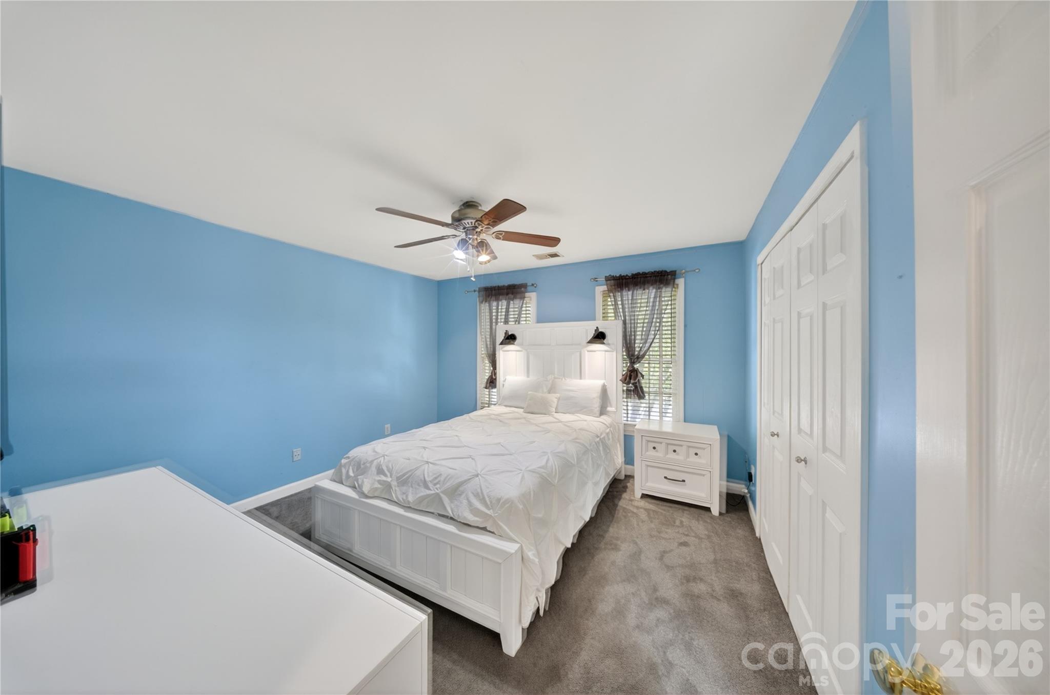 Lexington - Residential