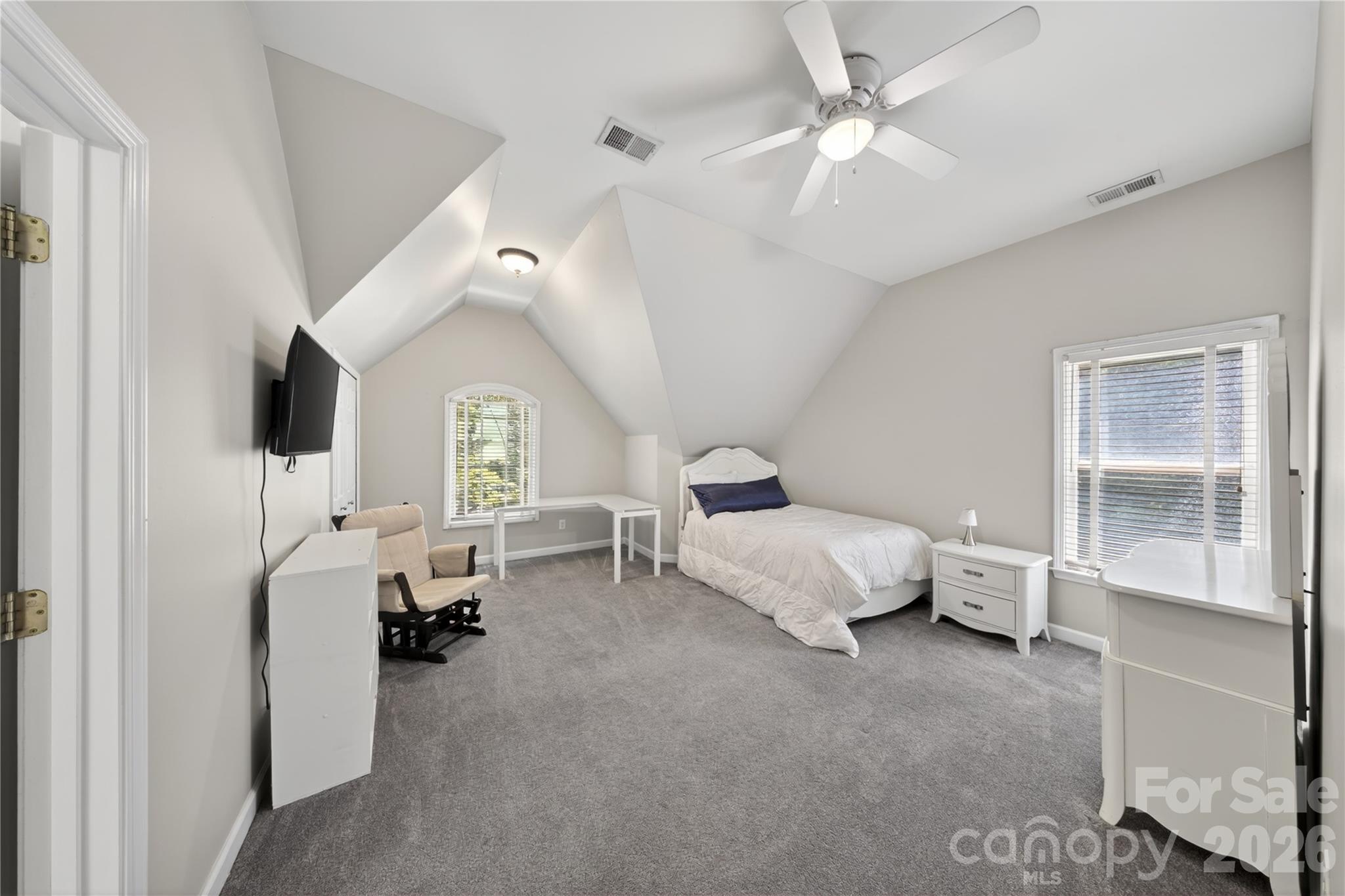 Lexington - Residential