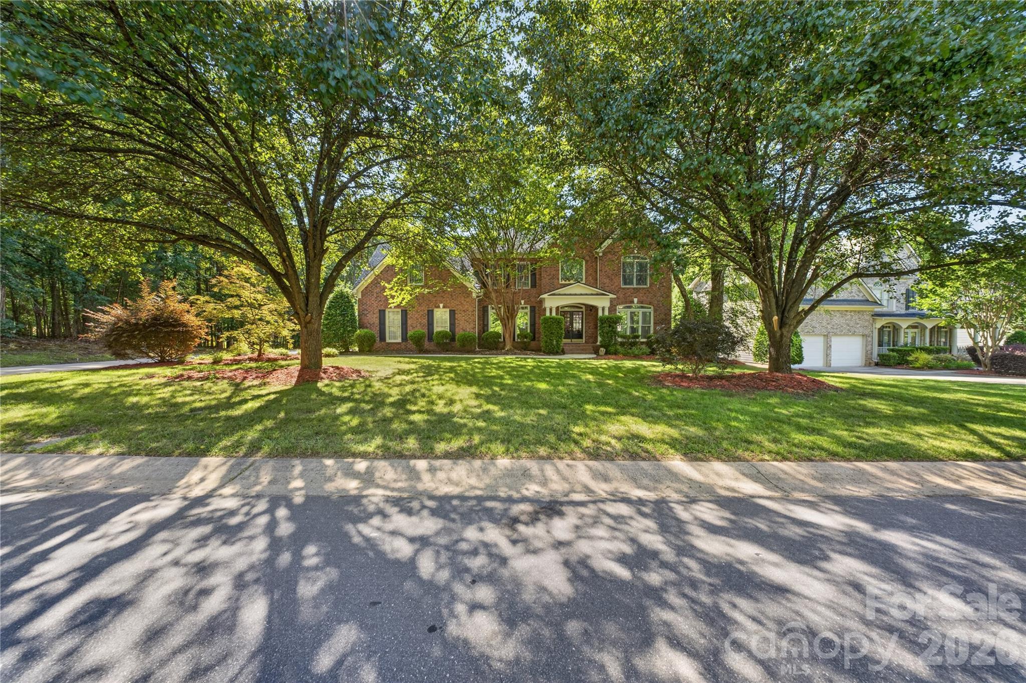 11117 Tavernay Parkway