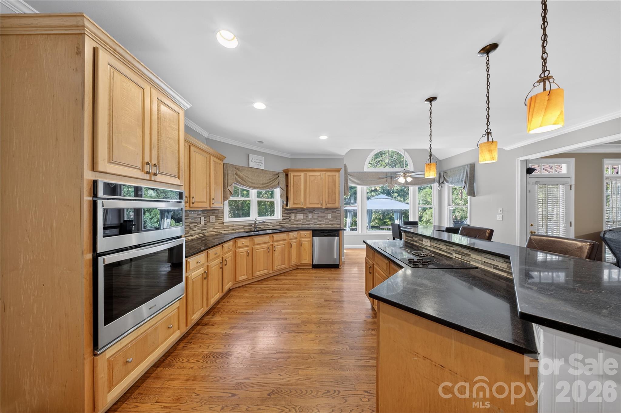 Lexington - Residential