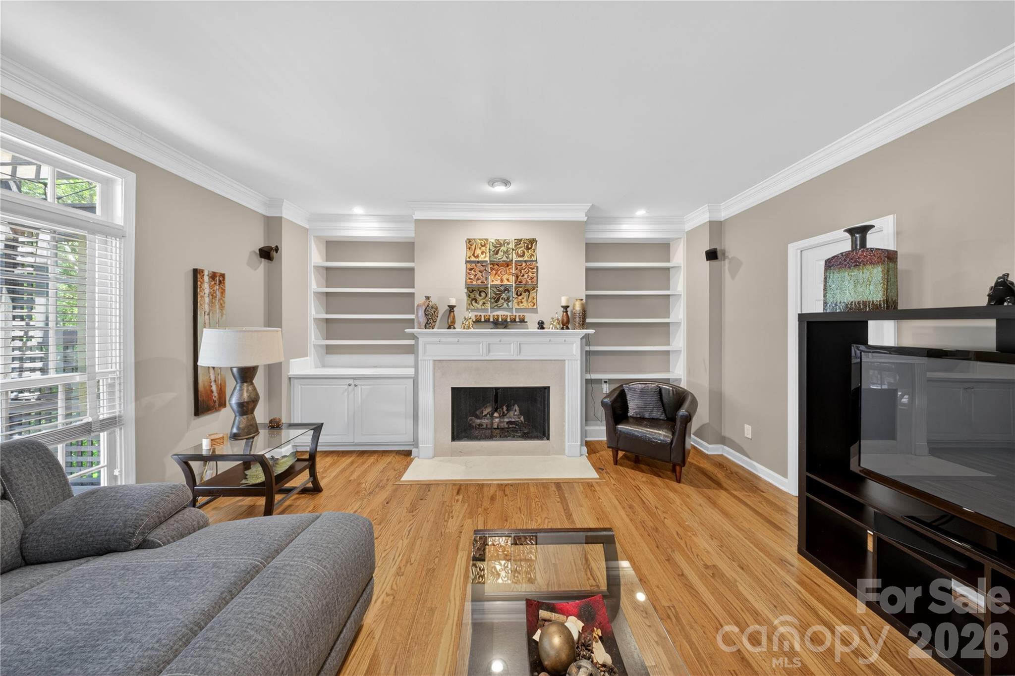 Lexington - Residential